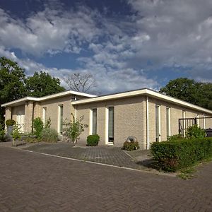 Deluxe Kamer met een King Size Bed